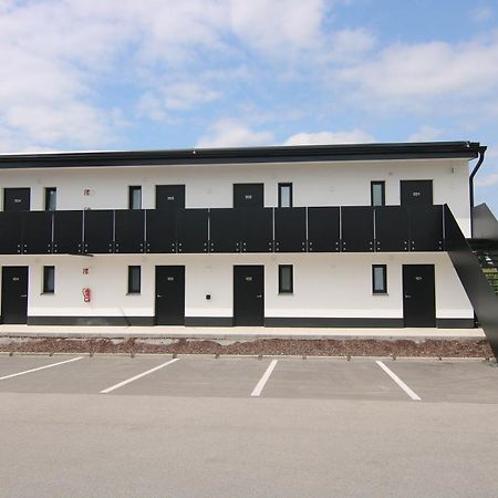 Sh Hotel By Wmm Hotels Obersontheim Buitenkant foto