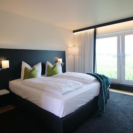 Sh Hotel By Wmm Hotels Obersontheim Buitenkant foto
