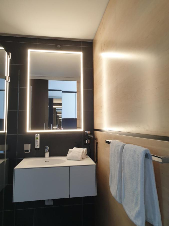 Sh Hotel By Wmm Hotels Obersontheim Buitenkant foto