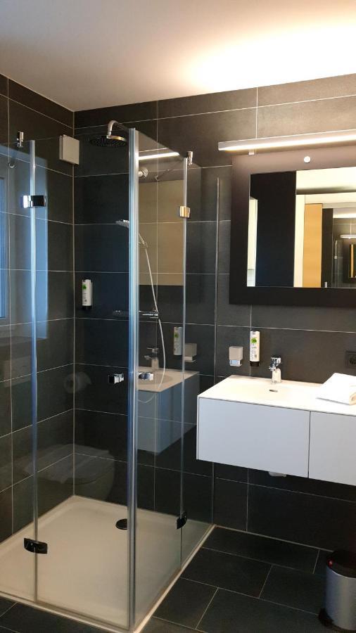 Sh Hotel By Wmm Hotels Obersontheim Buitenkant foto