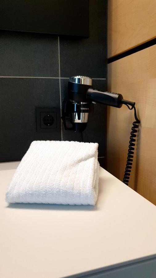 Sh Hotel By Wmm Hotels Obersontheim Buitenkant foto