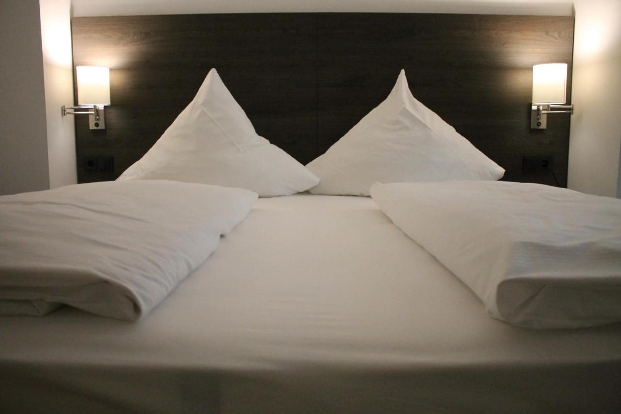 Sh Hotel By Wmm Hotels Obersontheim Buitenkant foto