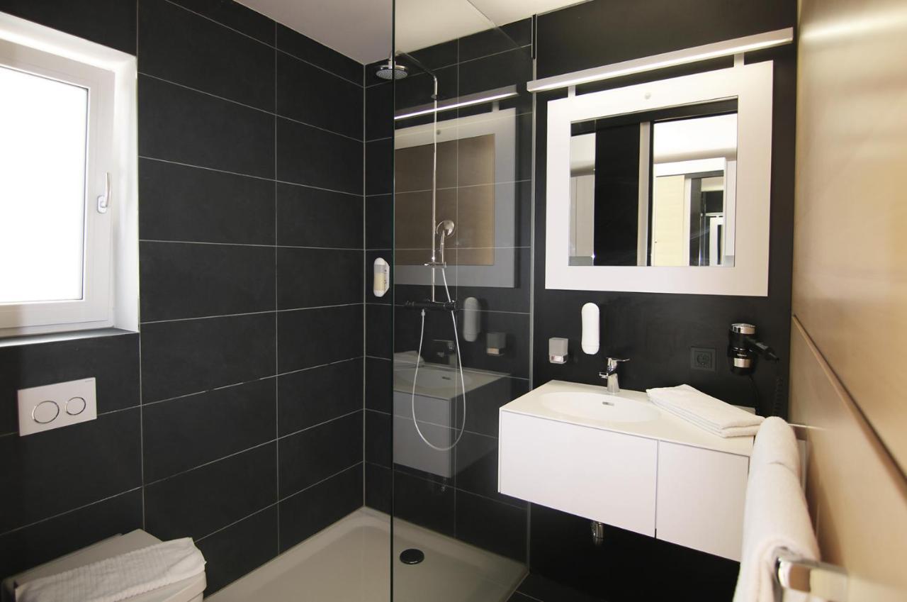 Sh Hotel By Wmm Hotels Obersontheim Buitenkant foto