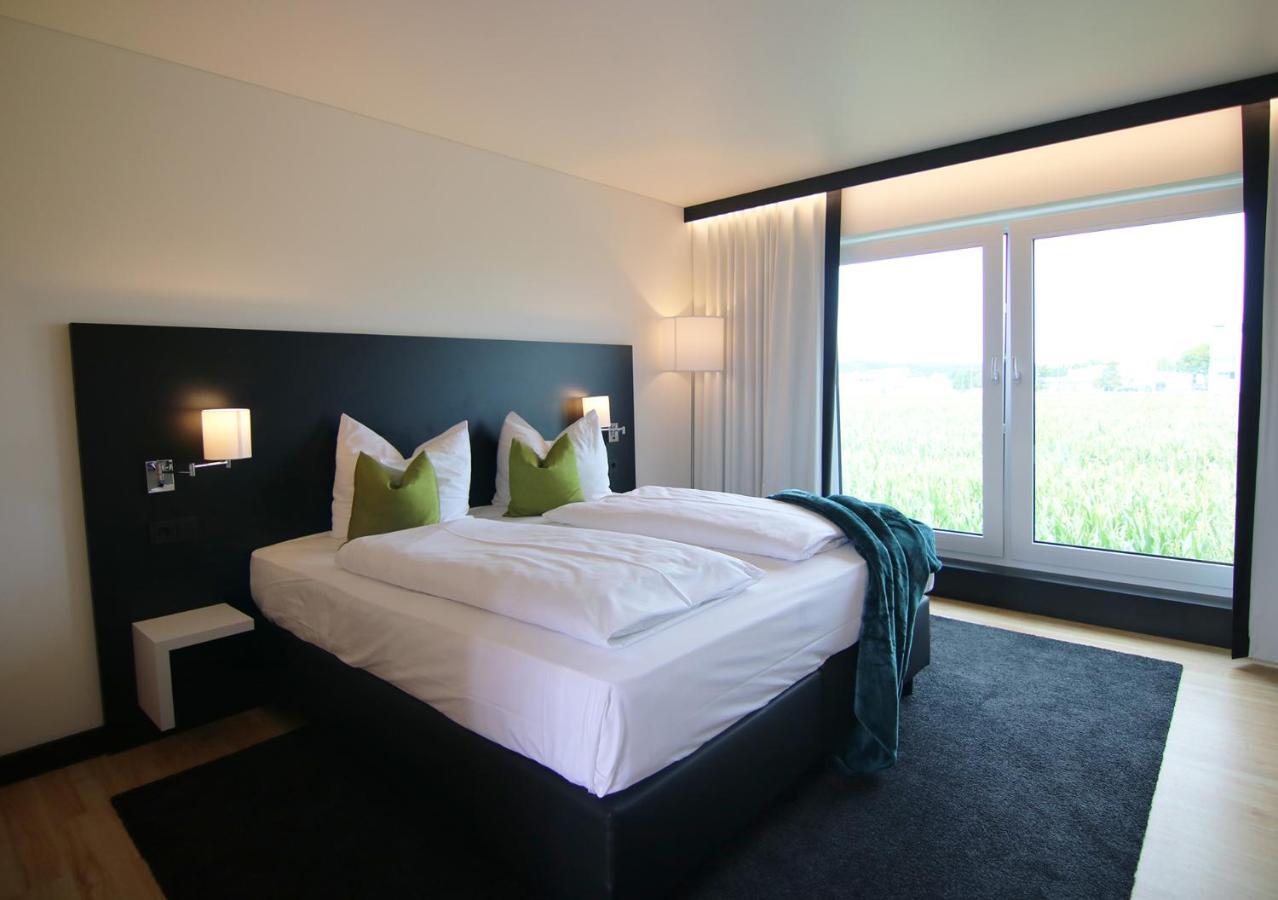Sh Hotel By Wmm Hotels Obersontheim Buitenkant foto