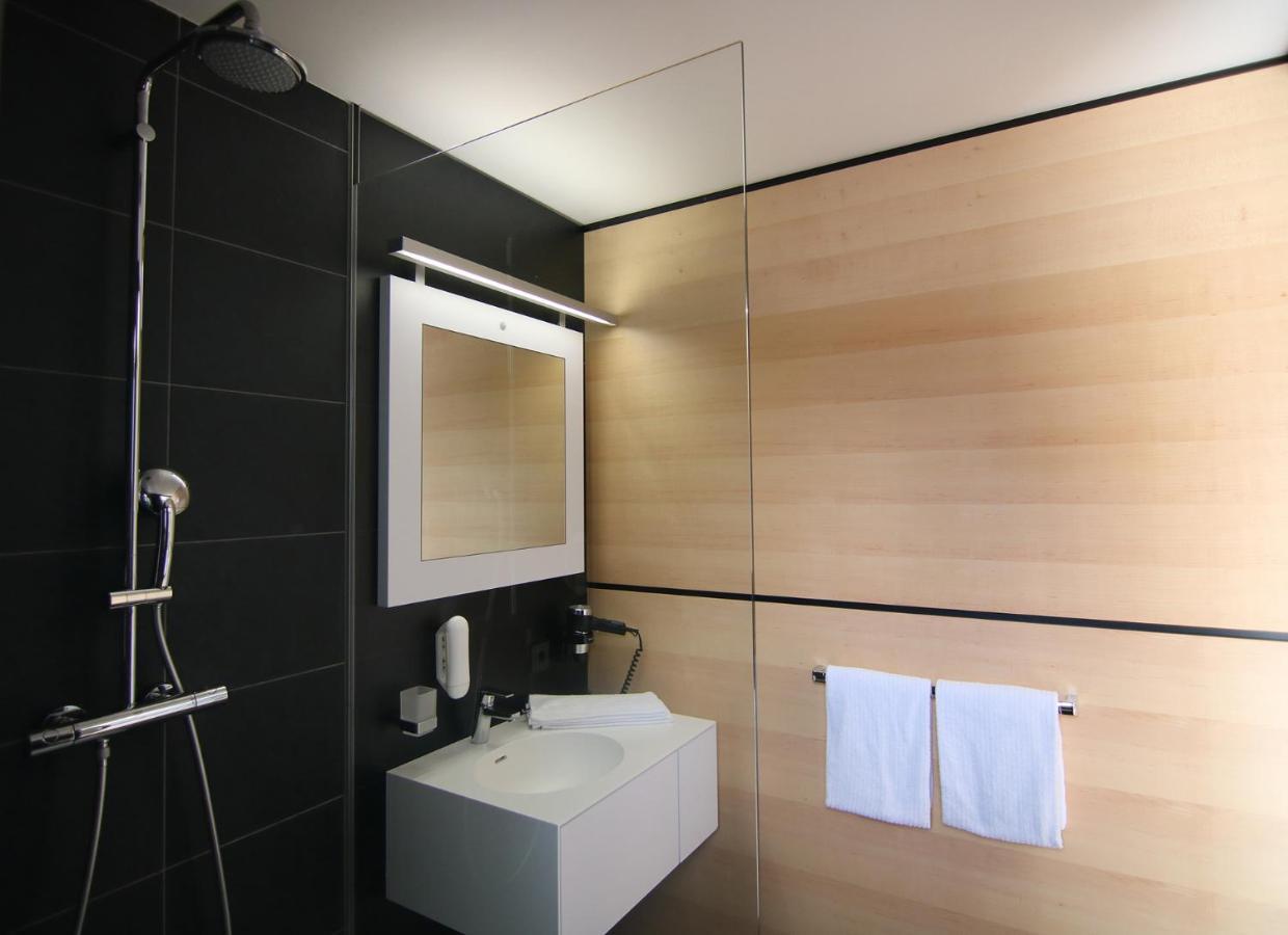 Sh Hotel By Wmm Hotels Obersontheim Buitenkant foto