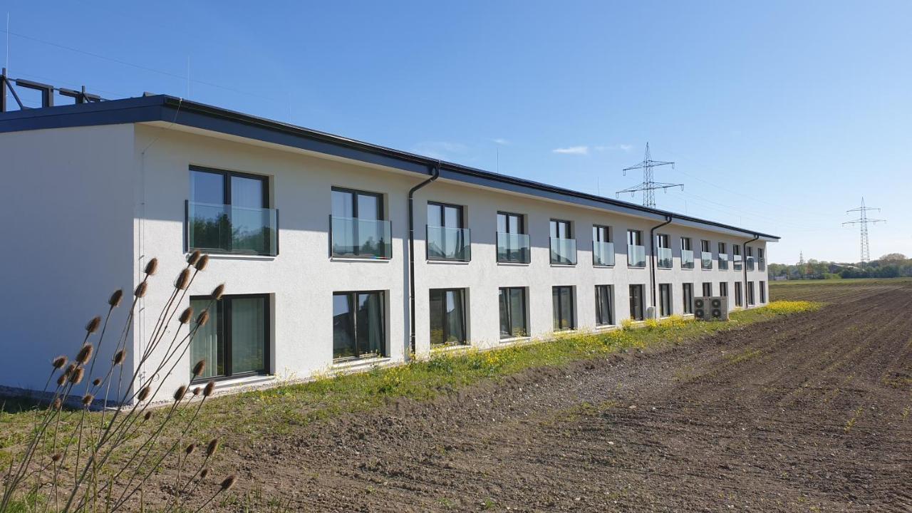 Sh Hotel By Wmm Hotels Obersontheim Buitenkant foto